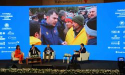 Bakan Kurum: 'Devlet yoktu diyorsunuz, peki saatte 23 konutu kim inşa etti?'