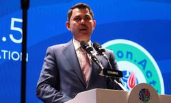 Bakan Kurum'dan Demokrasi ve Özgürlükler Adası'nda Eylem Çağrısı