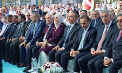 Bakan Memişoğlu: 'Şehir Hastaneleri Sağlıkta Zirve Noktasıdır'