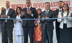 Bakan Memişoğlu: 'Türkiye sağlık sektöründe büyük bir sıçrama yapacak'