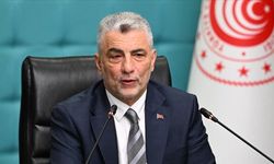 Bakan Bolat duyurdu: Artvin esnafına 100 milyon TL’lik finansman desteği