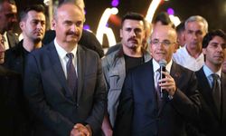 Bakan Şimşek: 'Batman'da büyük bir hizmet hareketliliği yaşanıyor'