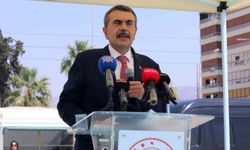 Bakan Tekin: 'Çocuklarımızın En İyi Şekilde Yetişmesi İçin Çalışıyoruz'