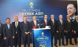 Bakan Tekin: 'Kardeşliğimiz bu coğrafyanın en köklü değerlerinden biri'