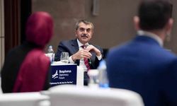 Bakan Tekin: 'Ramazan etkinlikleri nedeniyle gerici ve sapkın olarak adlandırıldık'
