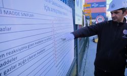 Bakan Uraloğlu: '2025'te limanlarımızda 553,3 milyon ton yük elleçlendi'