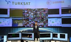 Bakan Uraloğlu: 'Yeni nesil uydularla yayın kalitesi artacak'
