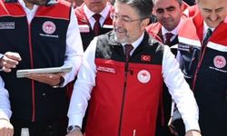 Bakan Yumaklı Kars'ta Tarım ve Hayvancılığın Başarılarını Paylaştı
