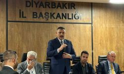 Bakanlar Çiftçi ve Bak, Amedspor-Erzurumspor Maçını Takip Edecek