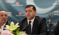 Baki Ersoy yine en beğenilen: İç Anadolu'da zirve onun