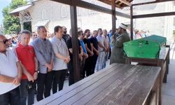 Baki Pardeli'nin vefatı Erzurum'da derin üzüntü yarattı