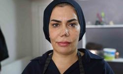 Bakım merkezindeki talihsizlik, 4 operasyon sonrası Aysun Alpsoy'un hayatını kararttı