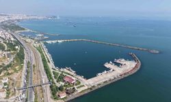 Balıkçılar 1 Eylül İçin Hazırlıklarını Tamamlıyor: 'Halk Bol Bol Palamut Tüketebilecek'