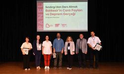 Balıkesir, Sındırgı Depreminden Alınan Derslerle Hazırlanıyor