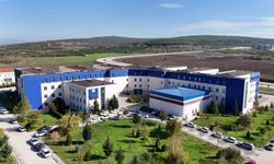 Balıkesir Üniversitesi Tıp Fakültesi 2026'da yeni zirvelere ulaştı