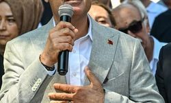 Balıkesir'de 30 Ağustos Zafer Bayramı Şöleni