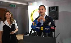 Balıkesir'de Kültür ve Yapay Zekâ Zirvesi Gerçekleştirildi