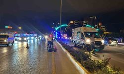 Balıkesir'de otomobil kazası: Bir çocuk yaşamını yitirdi, diğeri ağır yaralı