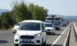 Balıkesir'deki Araç Sayısı 716 Bini Geçti