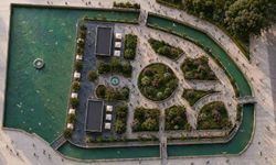 Balıklıgöl'de Yeni Bir Sosyal Alan Projesi Başlatıldı