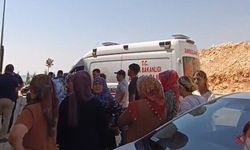 Balkondan Düşen Yaşlı Kadın Hayatını Kaybetti