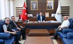 Banaz, düşman işgalinden kurtuluşunun 104. yılını coşkuyla kutlayacak