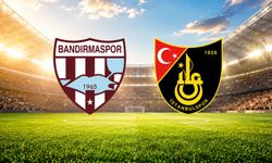 Bandırmaspor - İstanbulspor Maçı Bugün Saat Kaçta? Hangi Kanalda?
