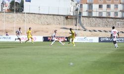 Bandırmaspor, İstanbulspor'u 3-0 ile Geçti