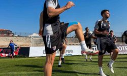 Bandırmaspor yönetimi yeni sezon stratejilerini paylaştı