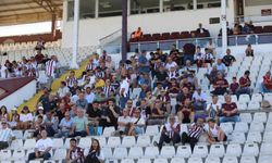 Bandırmaspor'a 140 bin TL'lik disiplin cezası