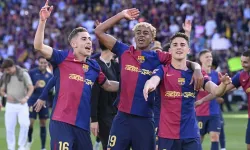 Barcelona’da forvet planı değişti! Julián Álvarez olmazsa hedef dünya yıldızı