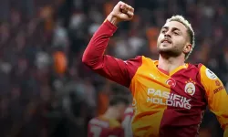 Barış Alper son dakikada sahneye çıktı! Galatasaray-Rennes maçı 3-3 MAÇ ÖZETİ İZLE