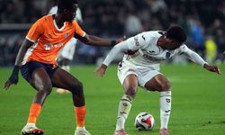 Başakşehir, Trabzonspor'a Konuk Oluyor
