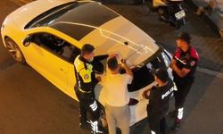 Başakşehir'de gürültü denetimi: 43 araca 248 bin lira ceza uygulandı