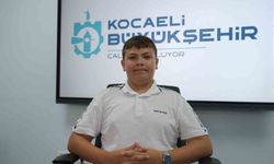 Başarı, ücretsiz eğitimle kapıları açıyor