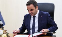 Başiskele'de Yeni 24 Sınıflı İlkokul İçin Protokol İmzalandı