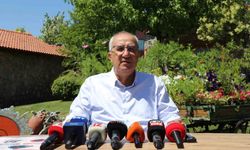 Başkan Arslan, Mevlana'nın sözleriyle Çameli Festivali'ne davet etti