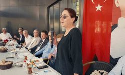 Başkan Aydın, Muradiye'de Halkla Buluştu