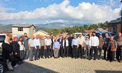 Başkan Dal: 'Saimbeyli'nin Her Köşesine Hizmet İçin Sahadayız'
