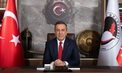 Başkan Dere: 'Futbolun Güzelliklerini Çocuklarla Paylaşacağız'