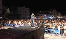 Başkan Ekinci: 'SORFEST, Kültür Yolu Festivalleri'nde yer almayı hedefliyor'