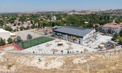 Başkan Er: 'Malatya, spor ve kültürün merkezi olacak'