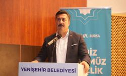 Başkan Ercan Özel: Milli değerlerle yetişen gençler, Türkiye'nin en büyük zenginliğidir