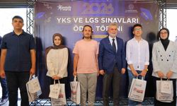 Başkan Görgel: 'Yeni okullar ve sınıflar inşa ettik'