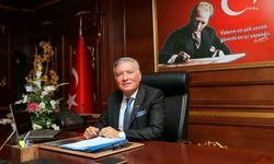 Başkan Kepenek, 'Mevlid Kandili, birlik ve dayanışma için anlamlı bir fırsattır'