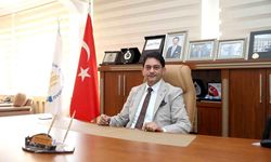 Başkan Oral'dan 30 Ağustos Zafer Bayramı mesajı