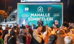 Başkan Özlü: Düzce, Göç Edenlerin Gözdesi