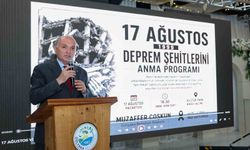 Başkan Özlü: Düzce'deki konutların yüzde 80'i yeni