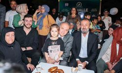 Başkan Özlü: 'Düzce'nin Tüm Sorunlarını Şahsen Takip Ediyorum'