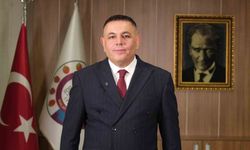 Başkan Sadıkoğlu'ndan Yeniden Adaylık Açıklaması: 'Hizmete Talibiz'